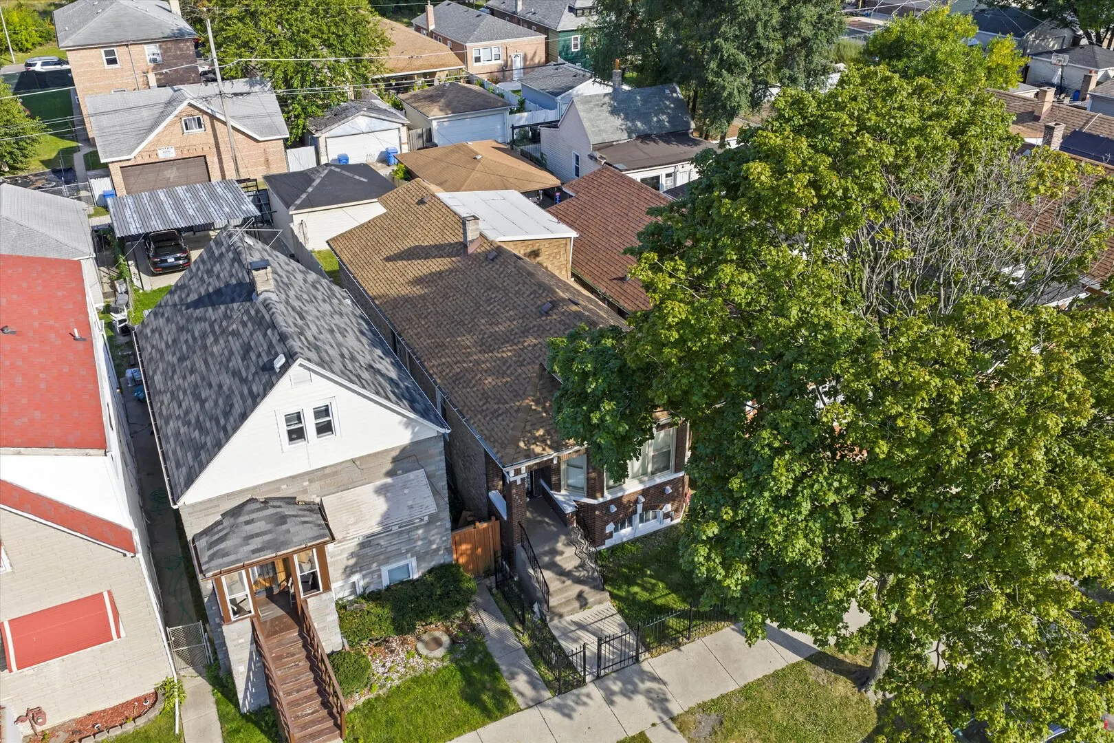 7321 S Oakley Avenue IL