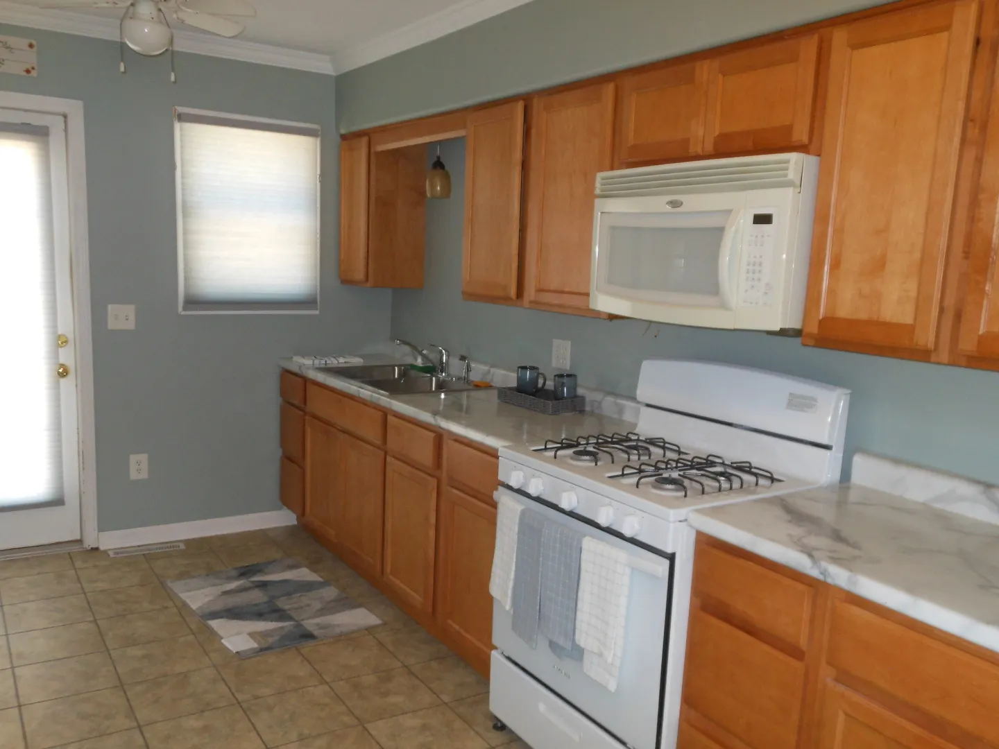 15136 S James Street IL