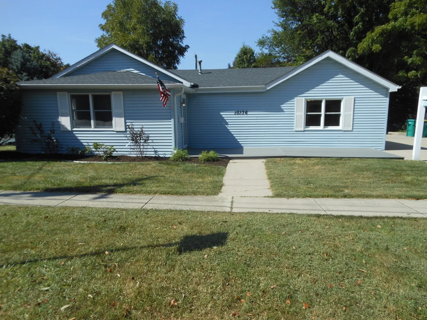 15136 S James Street IL