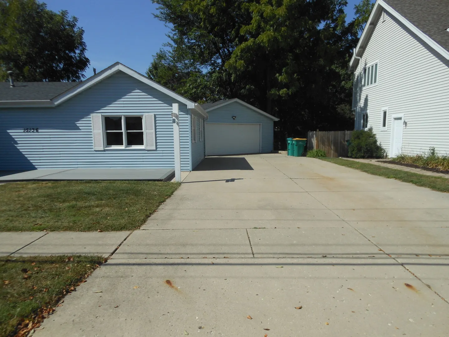 15136 S James Street IL