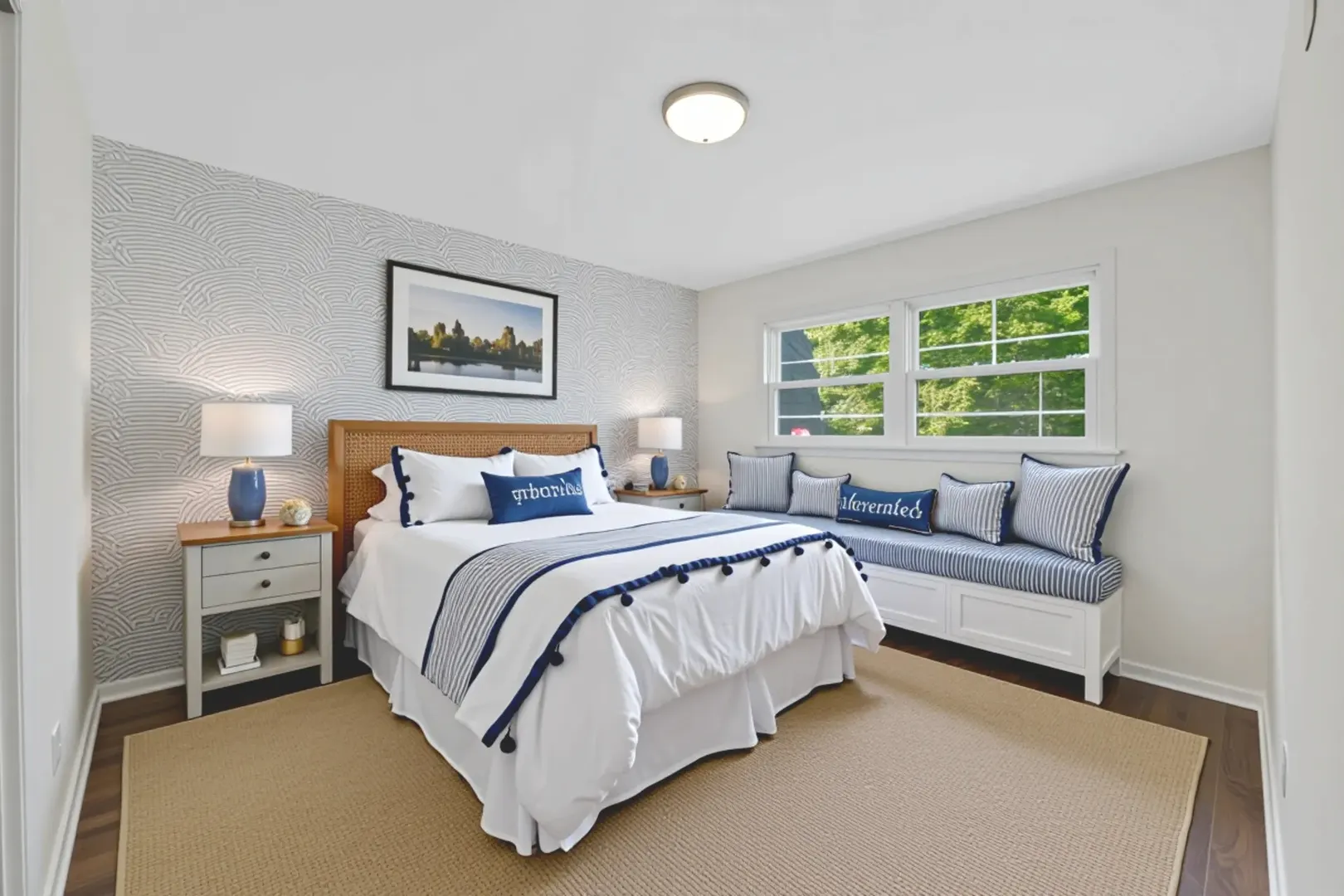 702 W Fitzhenry Court IL