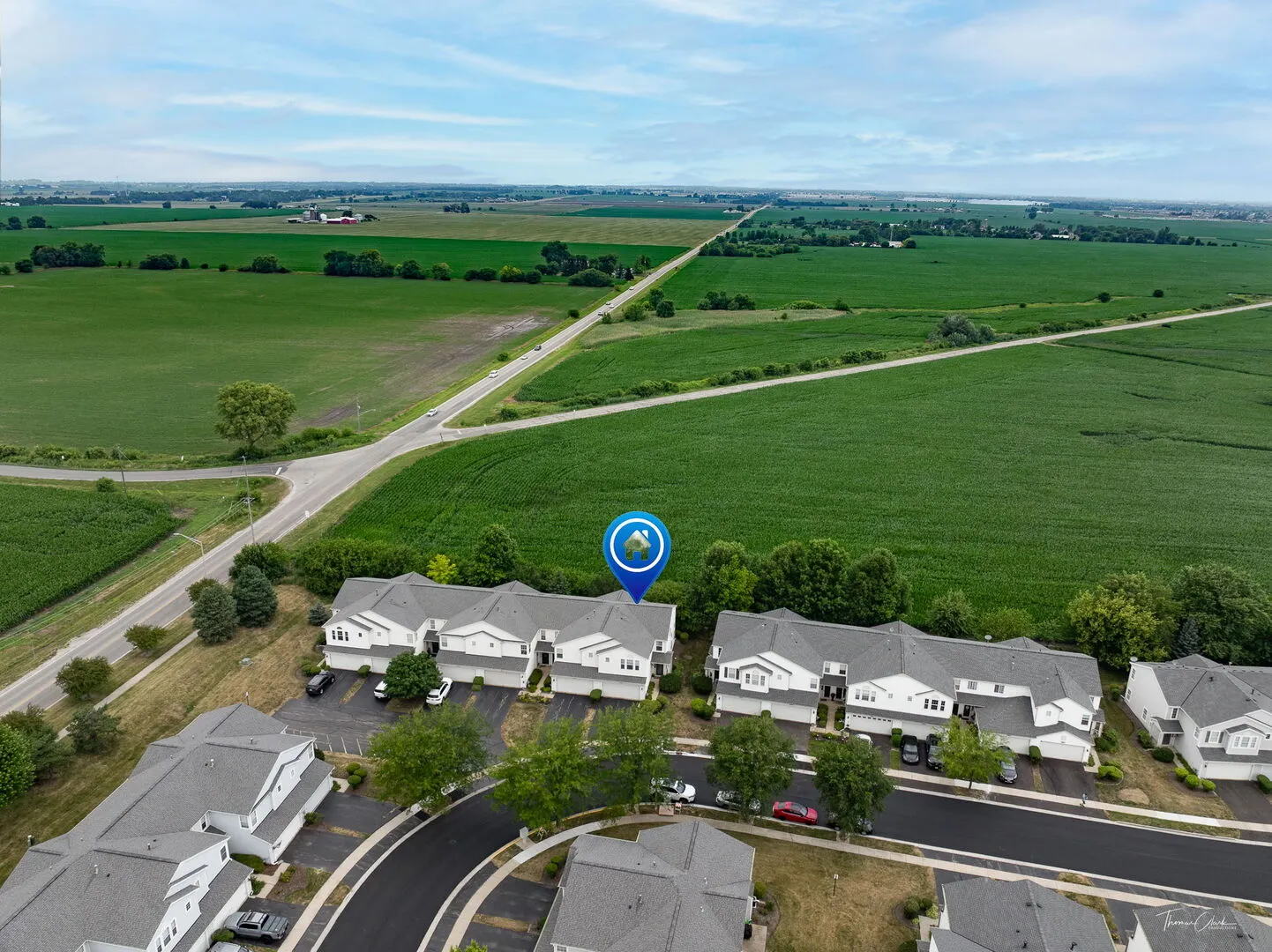 7015 CLEARWATER Drive 7015 IL