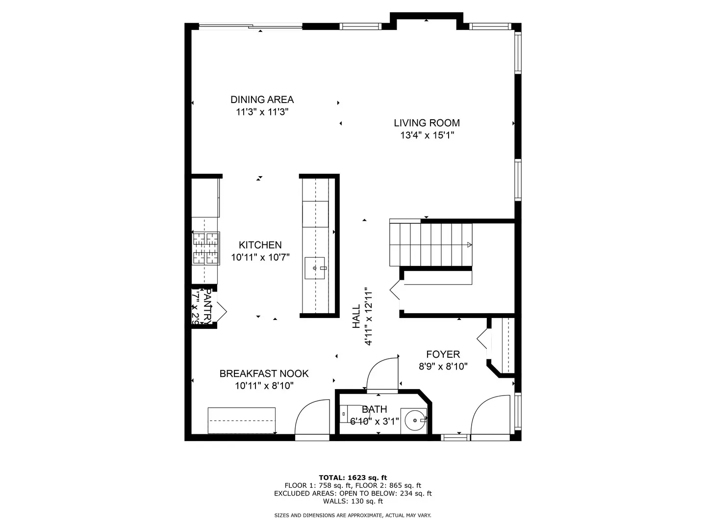 7015 CLEARWATER Drive 7015 IL