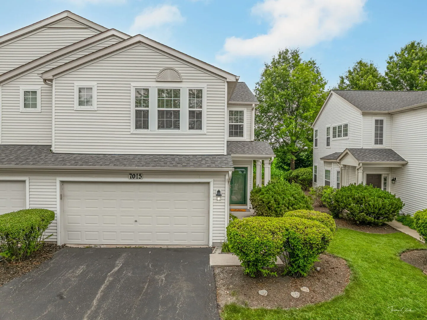 7015 CLEARWATER Drive 7015 IL