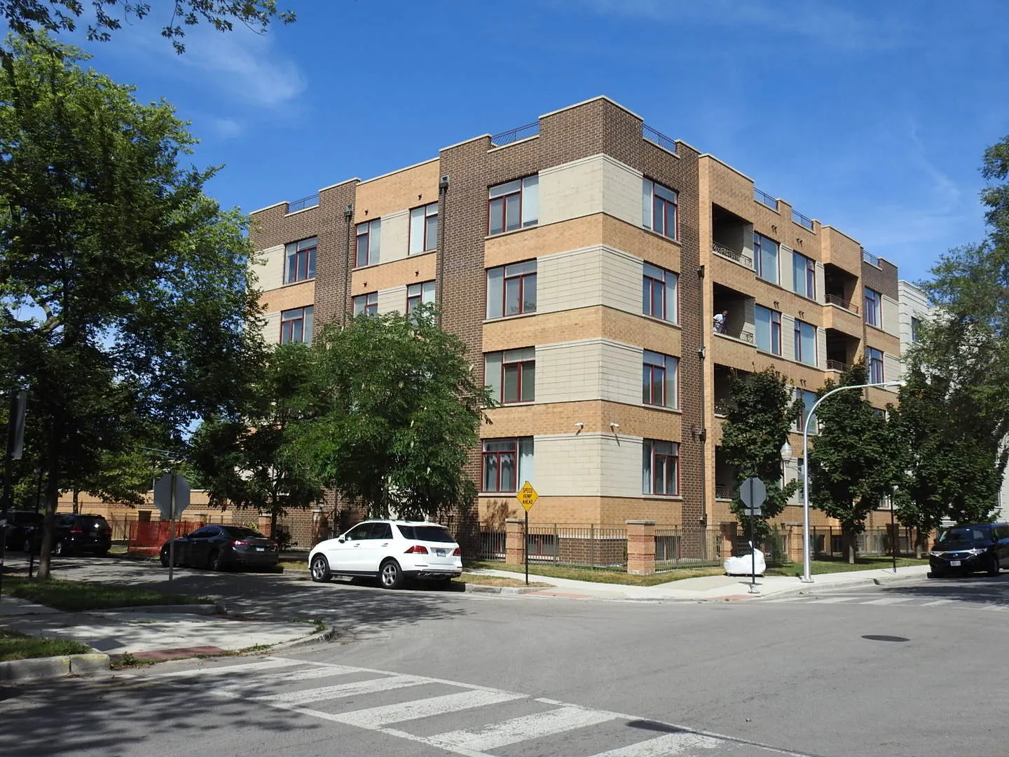 6456 S WOODLAWN Avenue 1C IL