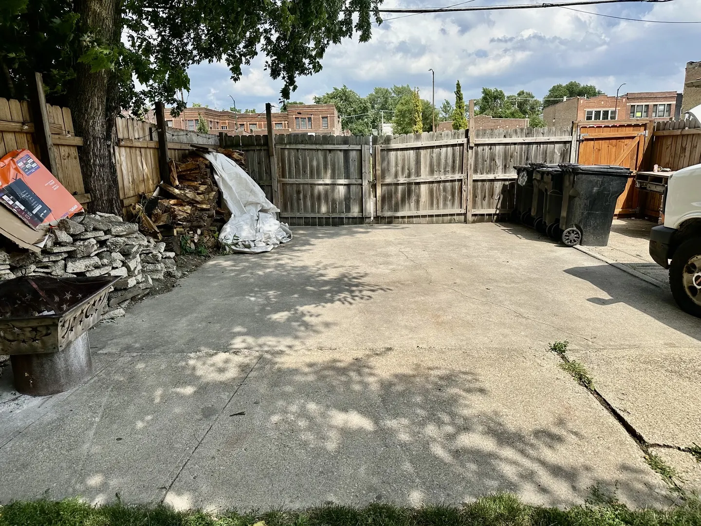 6627 S Marshfield Avenue IL