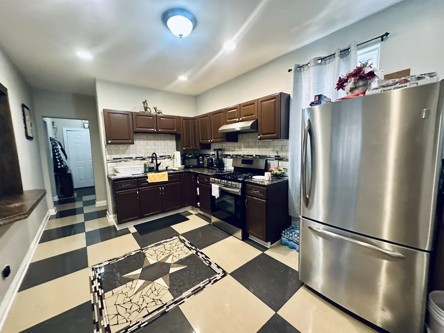 6627 S Marshfield Avenue IL