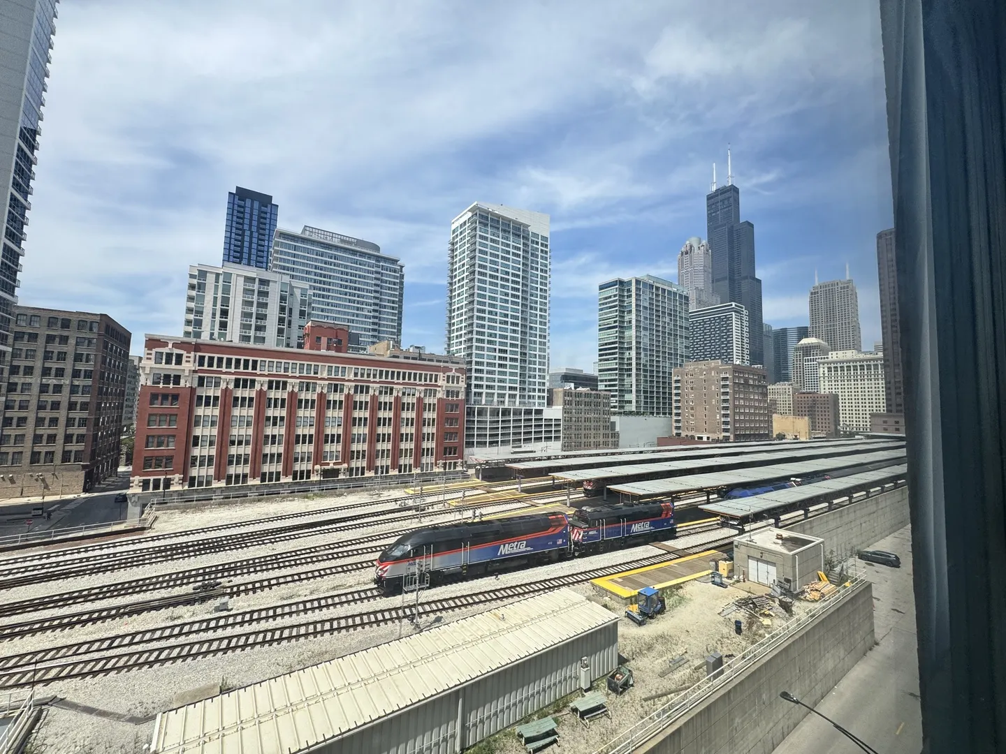 124 W Polk Street 605 IL