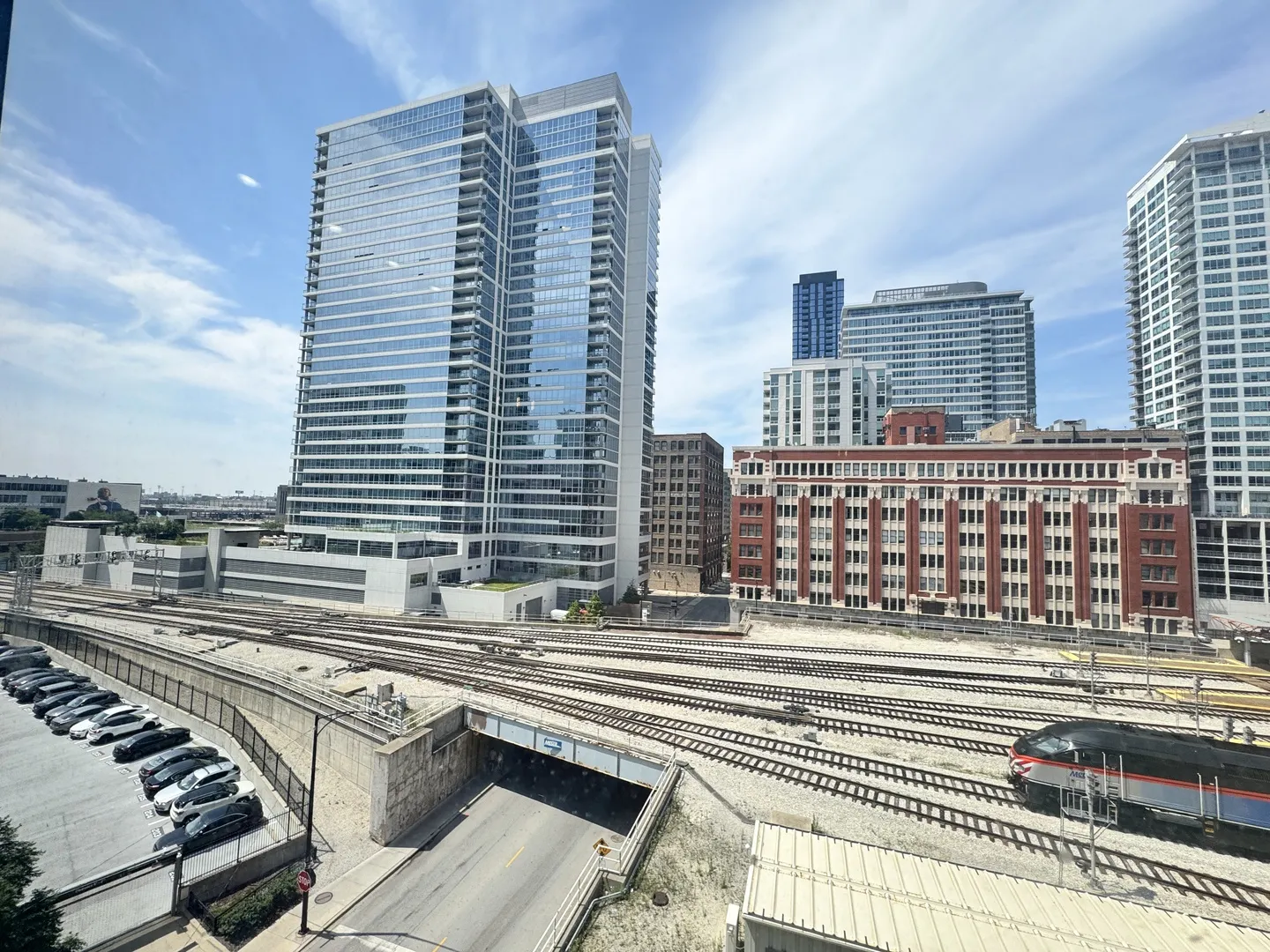 124 W Polk Street 605 IL