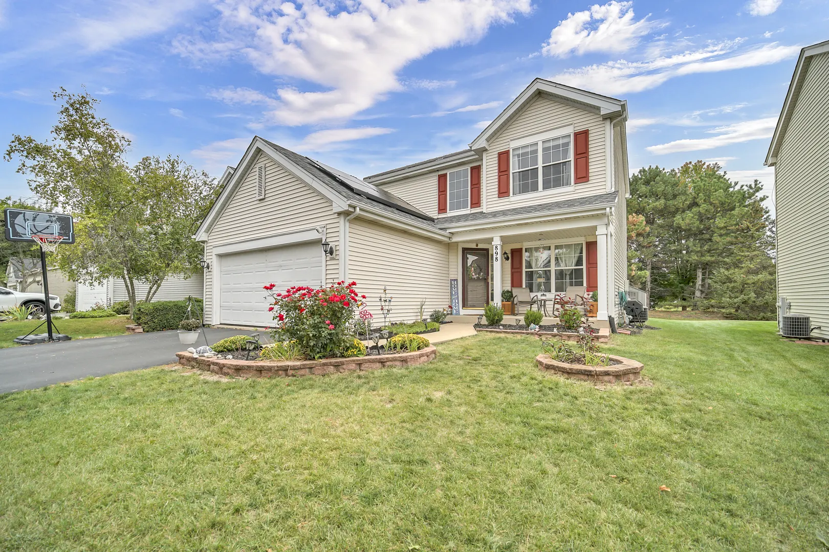 898 Lakestone Lane IL