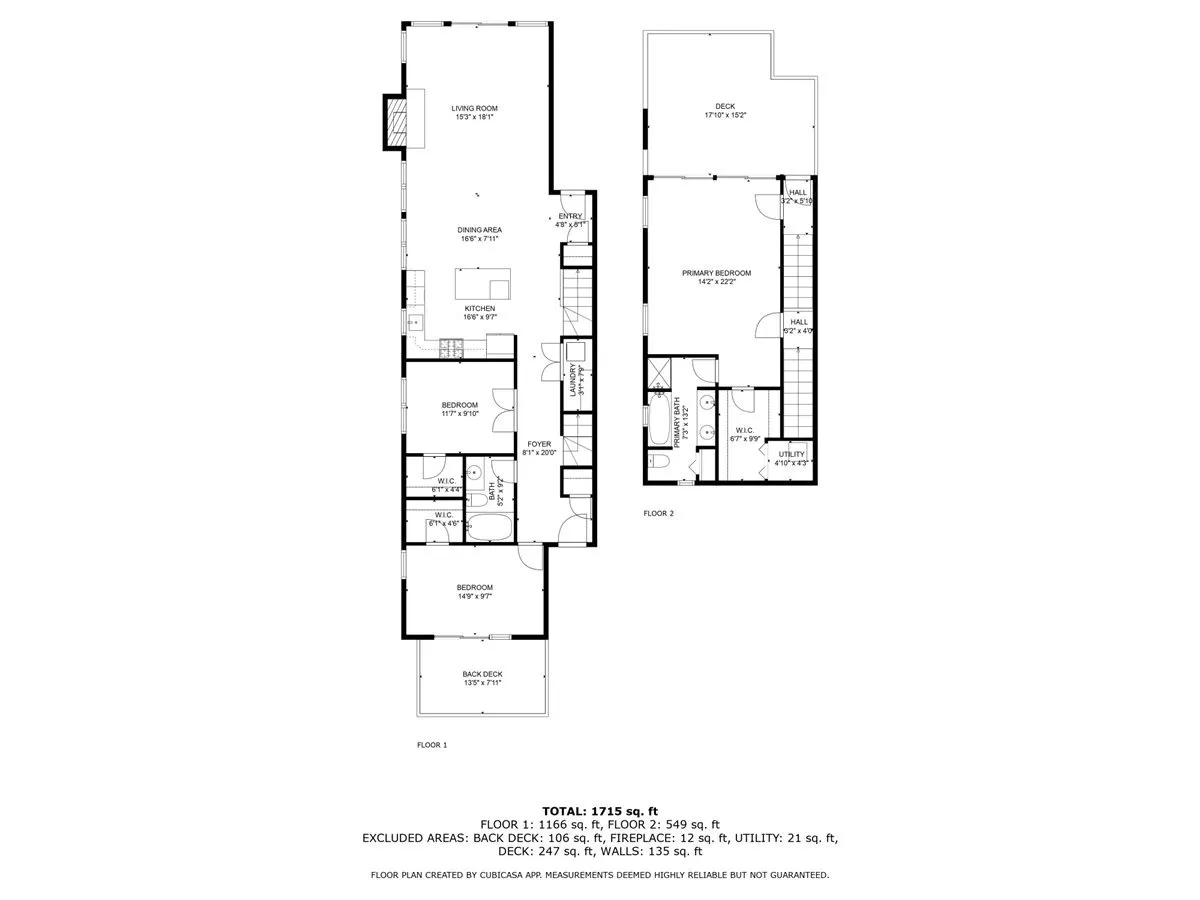 1326 W Belmont Avenue 3E IL