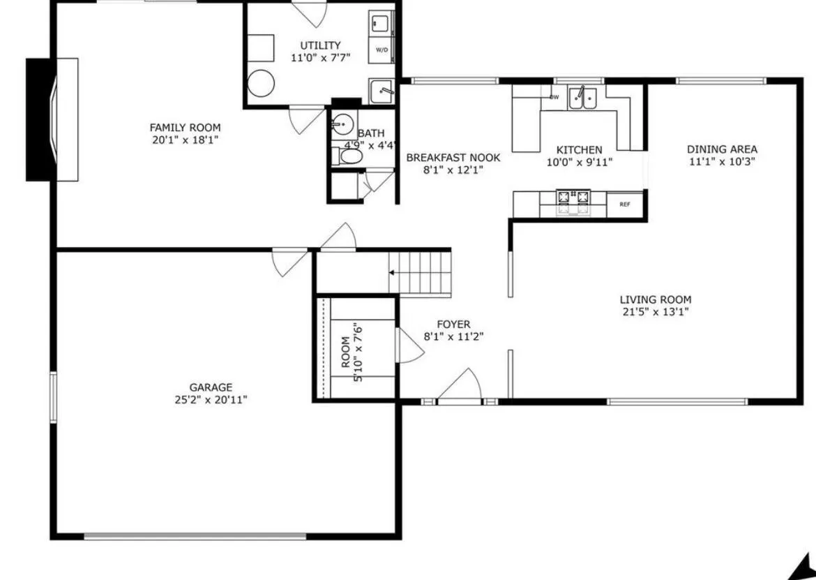 831 Pinehurst Lane IL