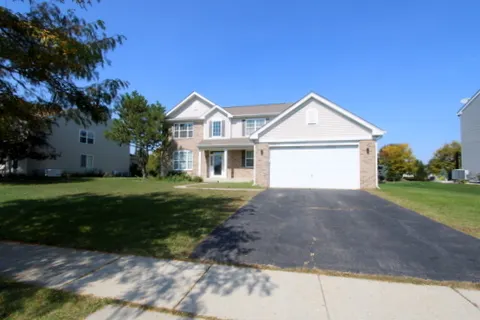 6722 Killala Lane IL