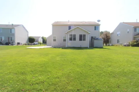 6722 Killala Lane IL