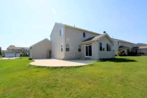 6722 Killala Lane IL