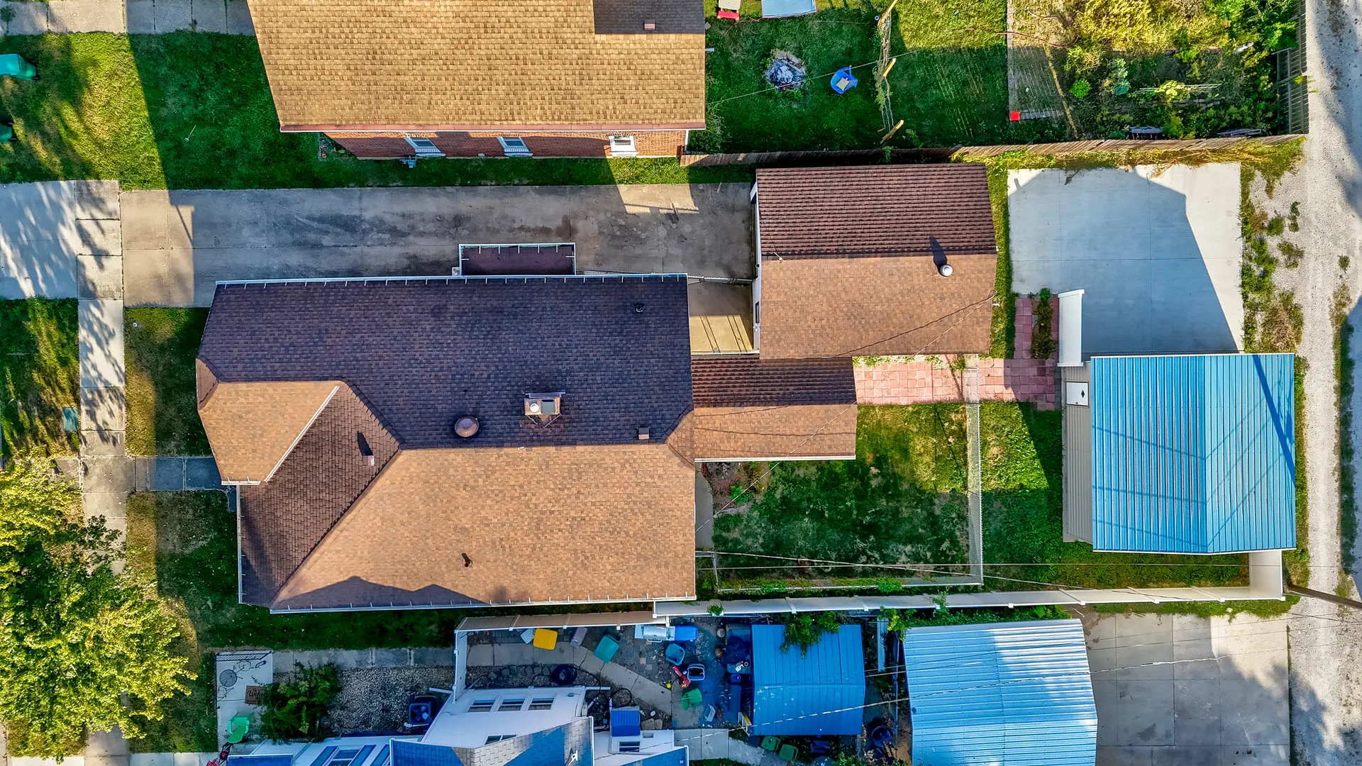 215 W Washington Street IL
