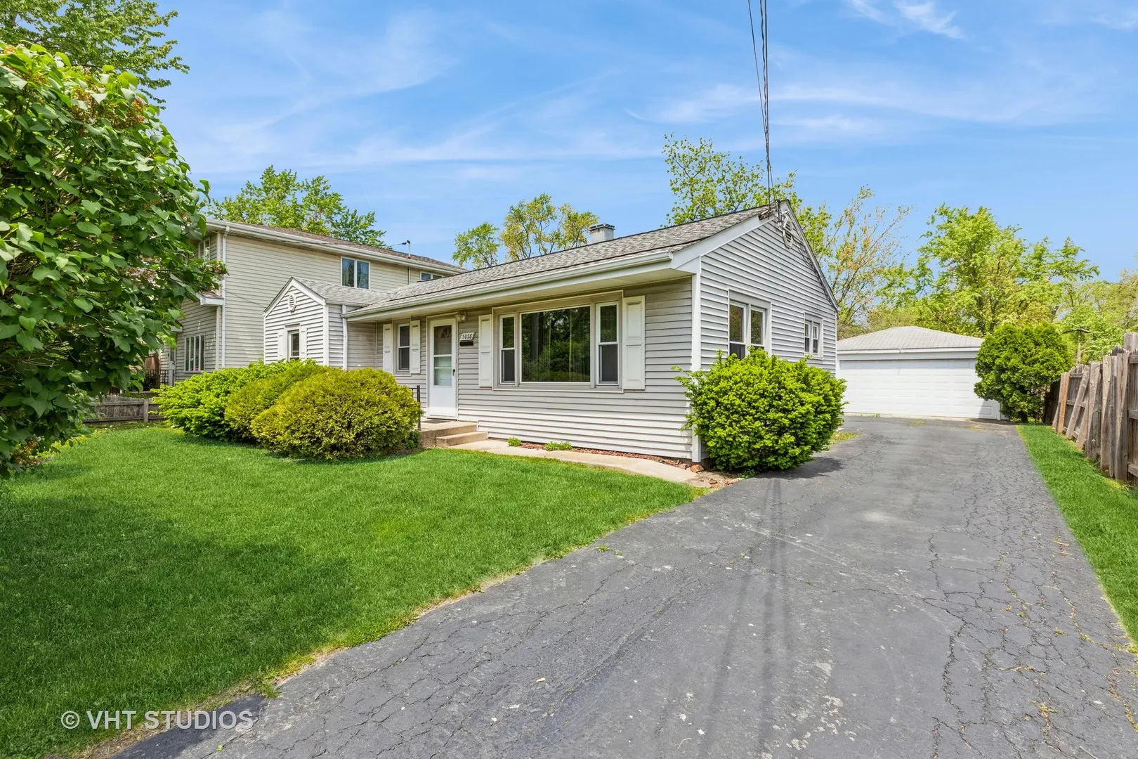 5028 156th Street IL