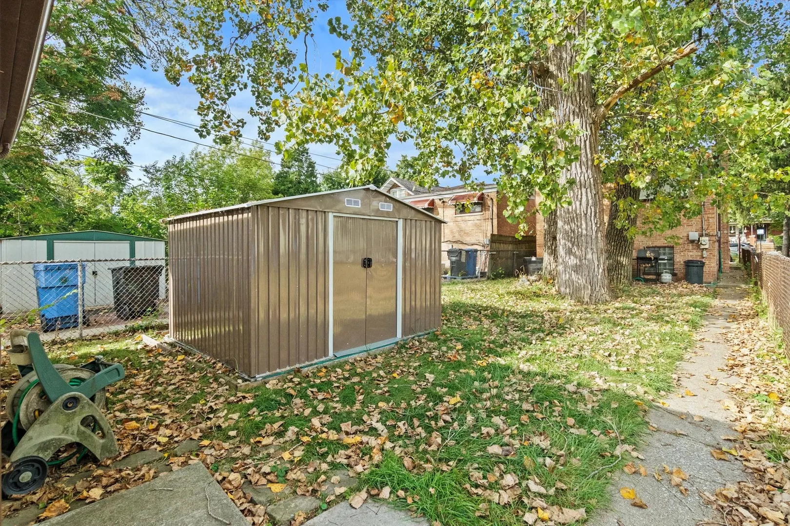 11417 S Church Street IL