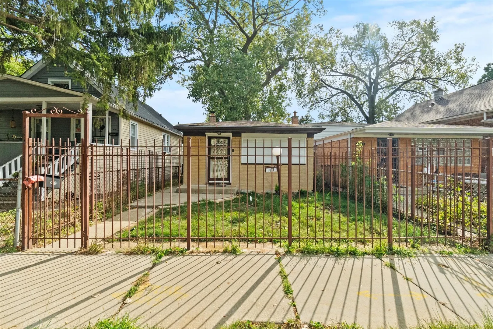 11417 S Church Street IL