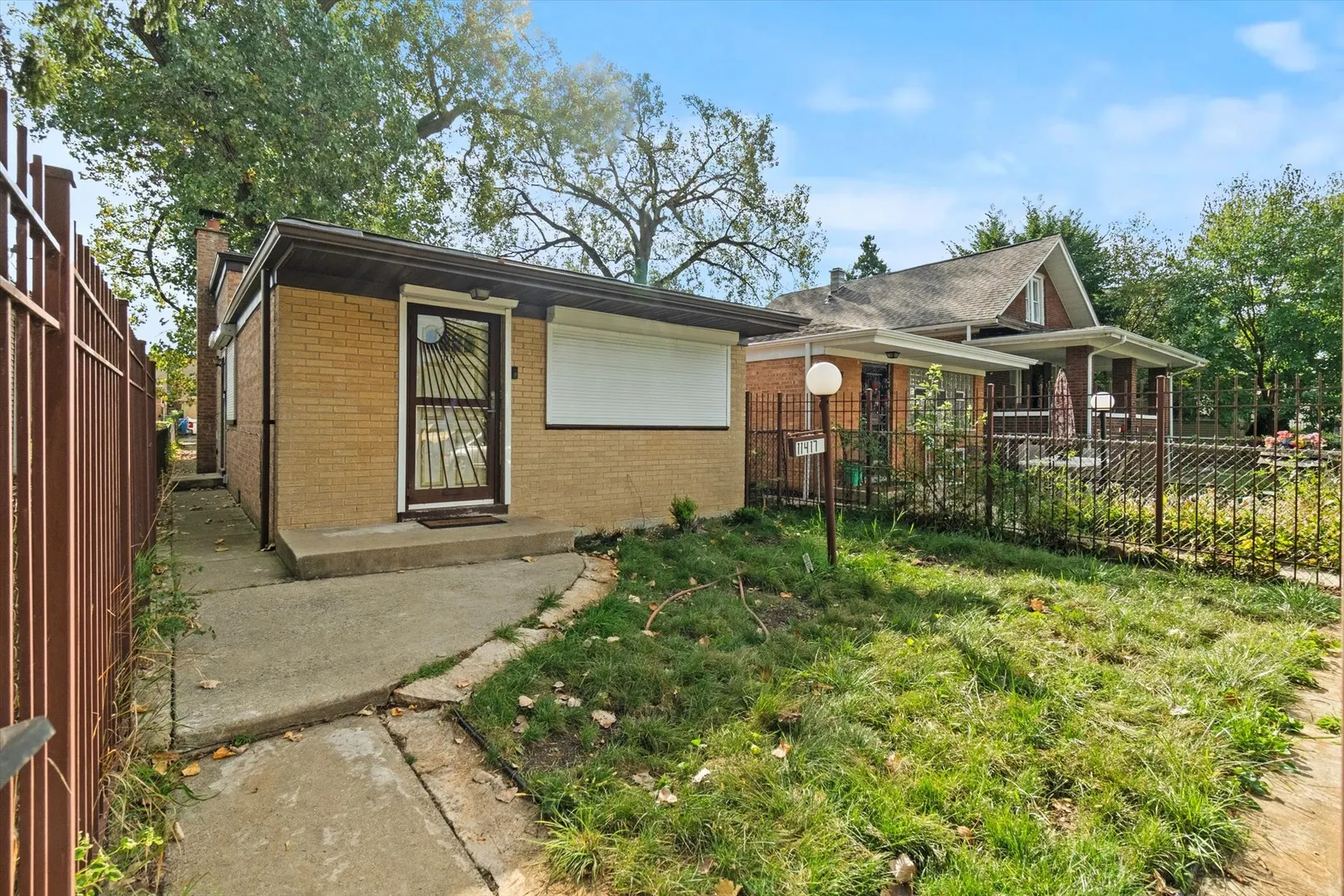 11417 S Church Street IL