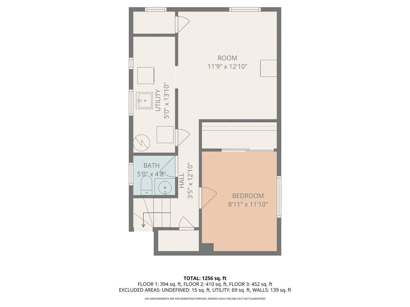 11417 S Church Street IL