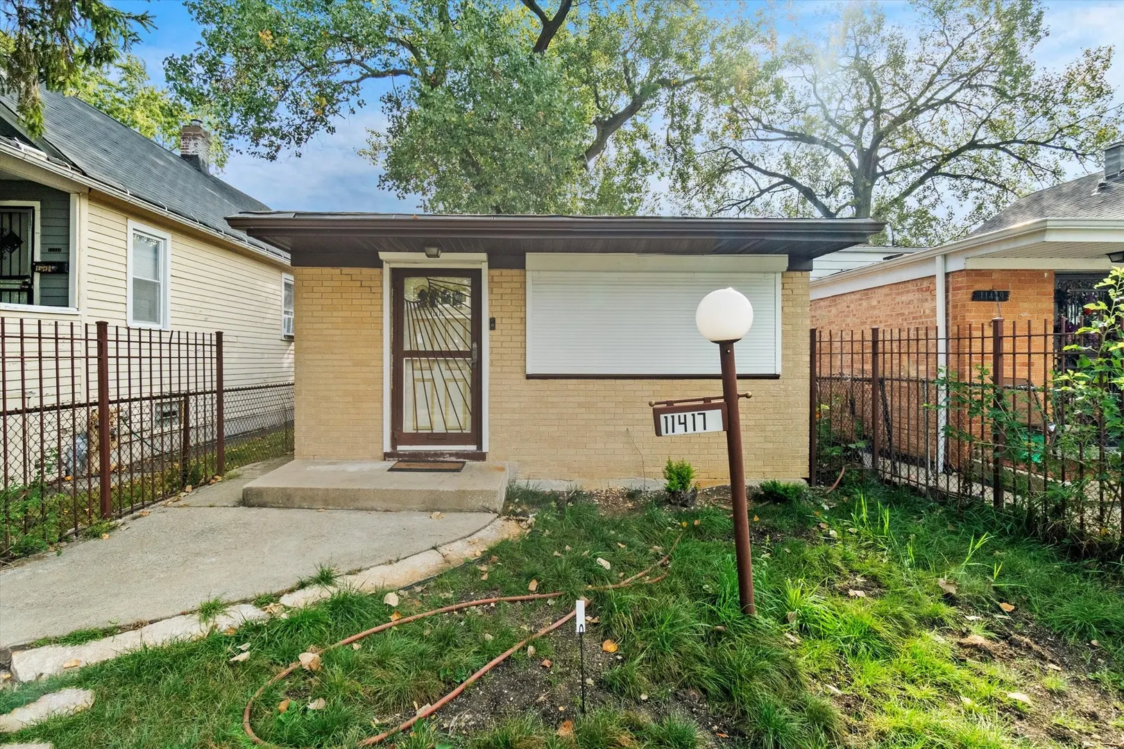 11417 S Church Street IL