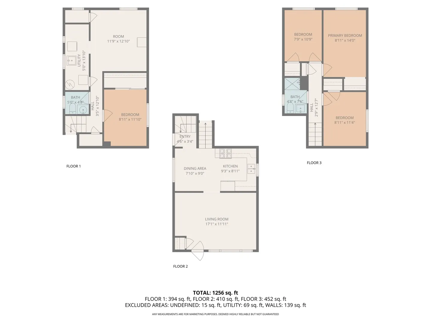 11417 S Church Street IL