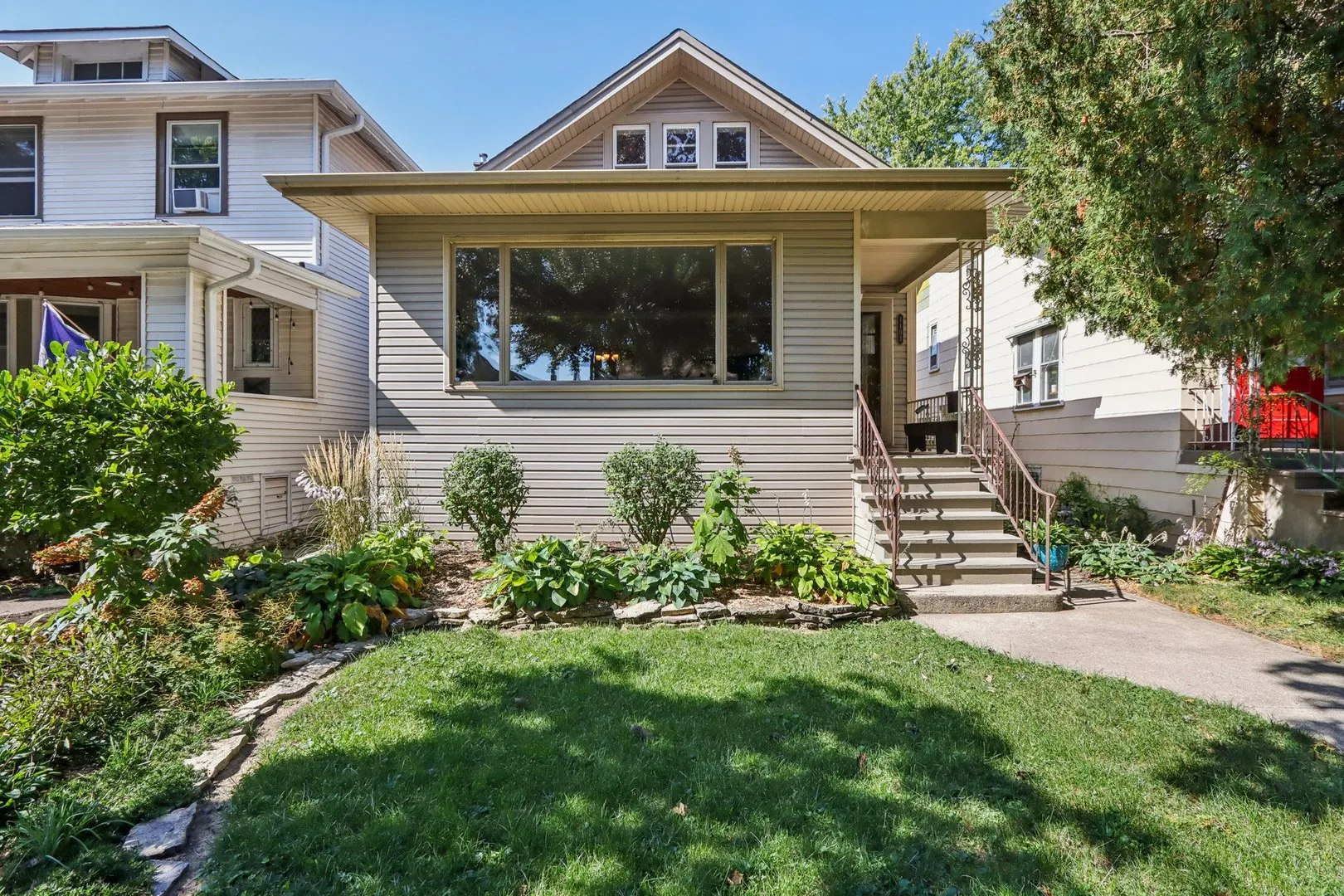 1103 S Clinton Avenue IL