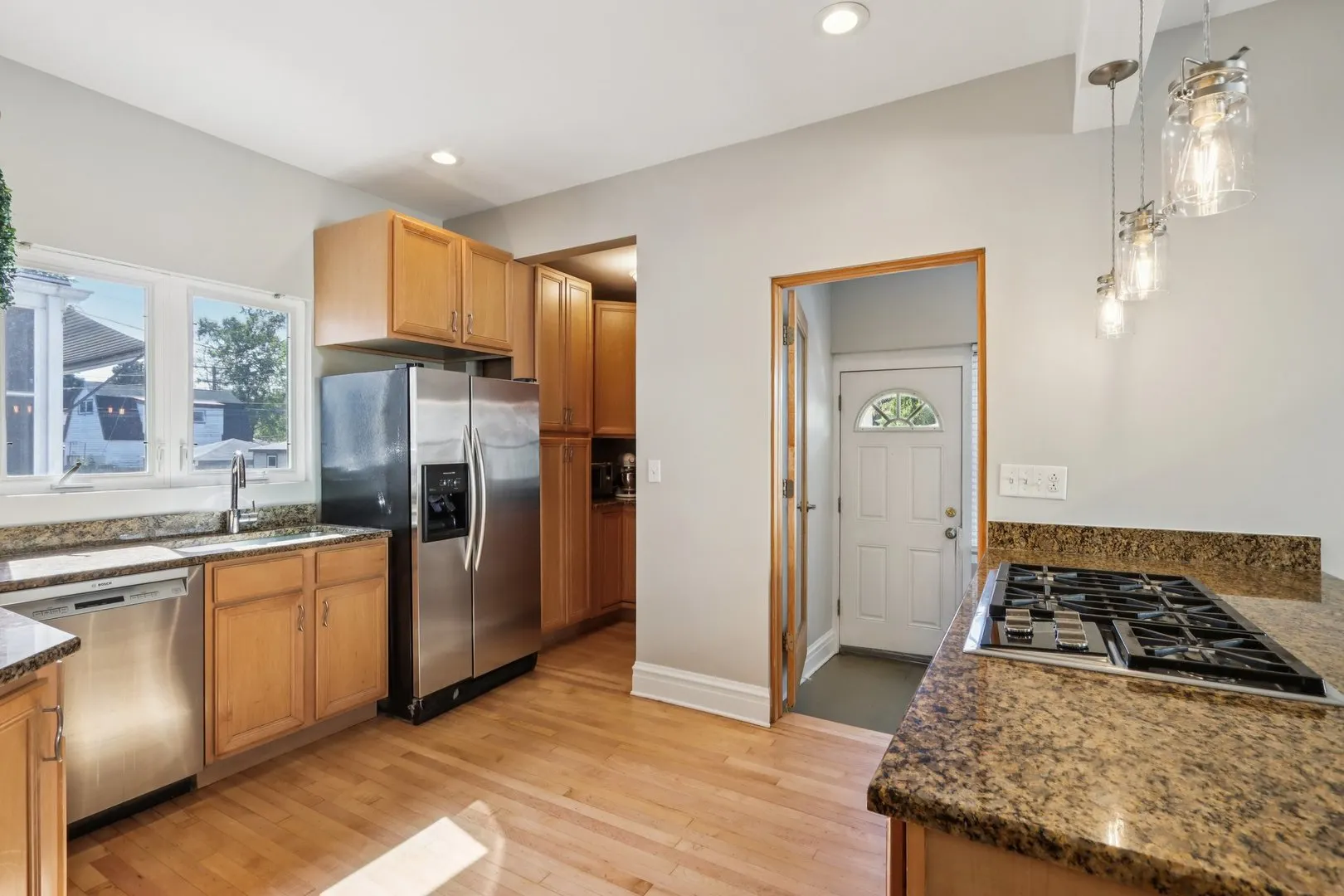1103 S Clinton Avenue IL