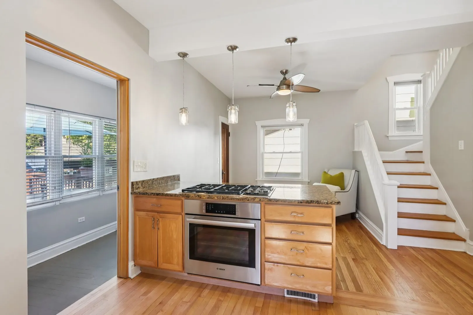 1103 S Clinton Avenue IL
