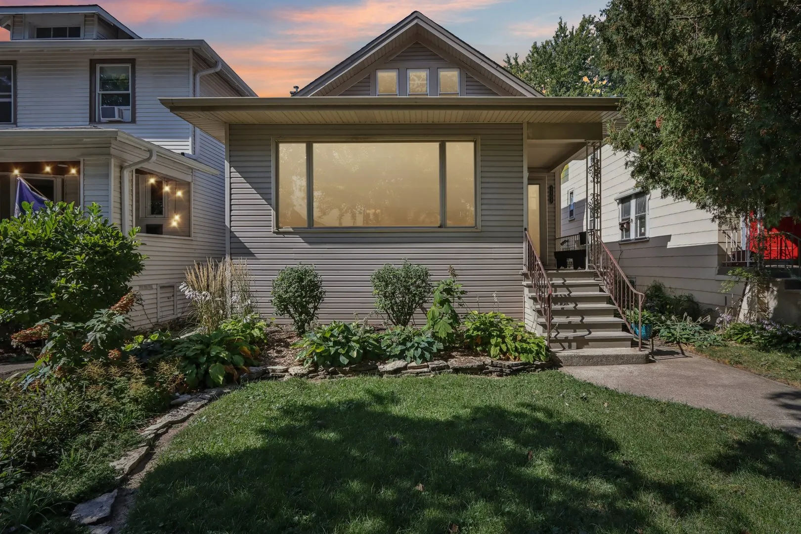1103 S Clinton Avenue IL