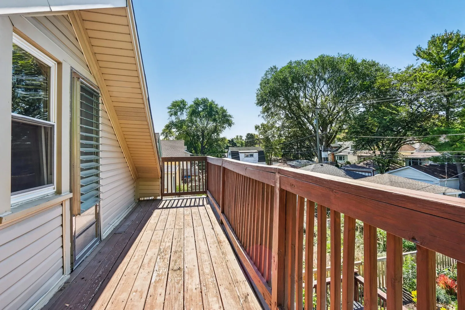 1103 S Clinton Avenue IL