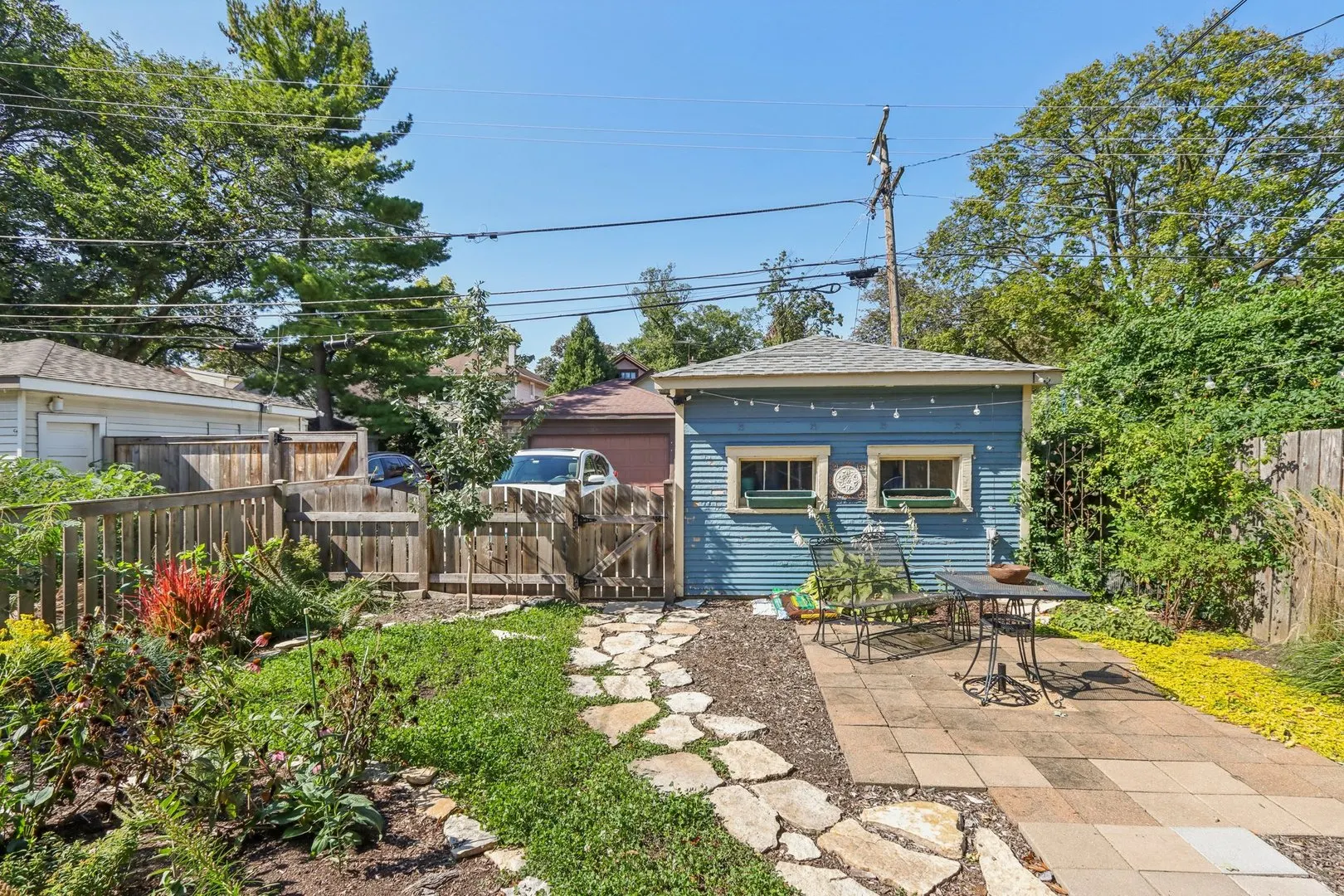 1103 S Clinton Avenue IL
