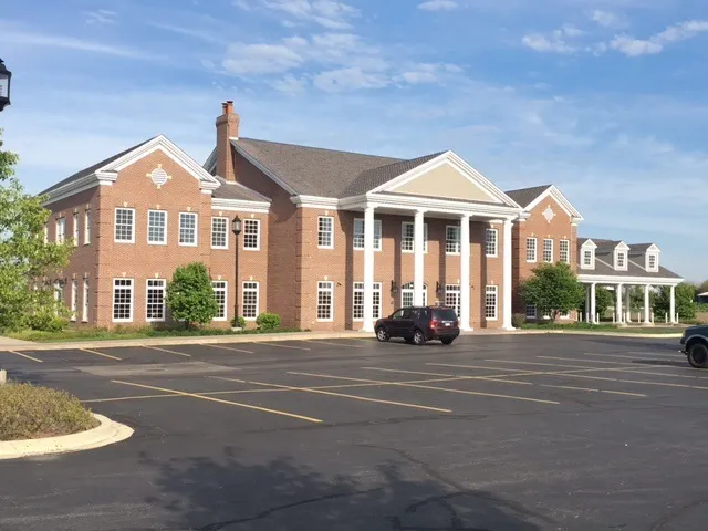 1500 S. Route 31 C IL