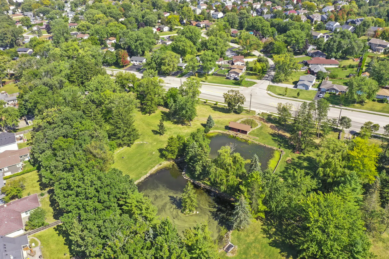 19953 W Grand Avenue IL