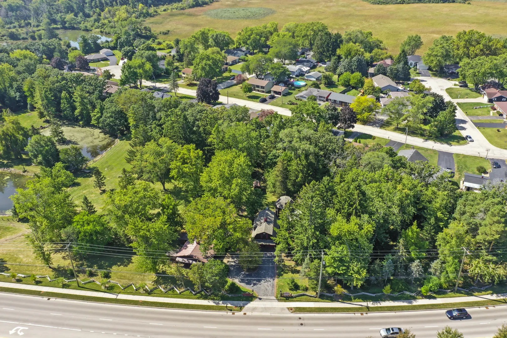 19953 W Grand Avenue IL