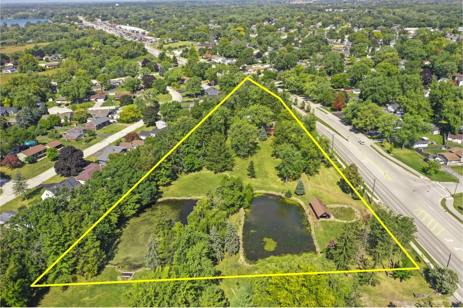19953 W Grand Avenue IL