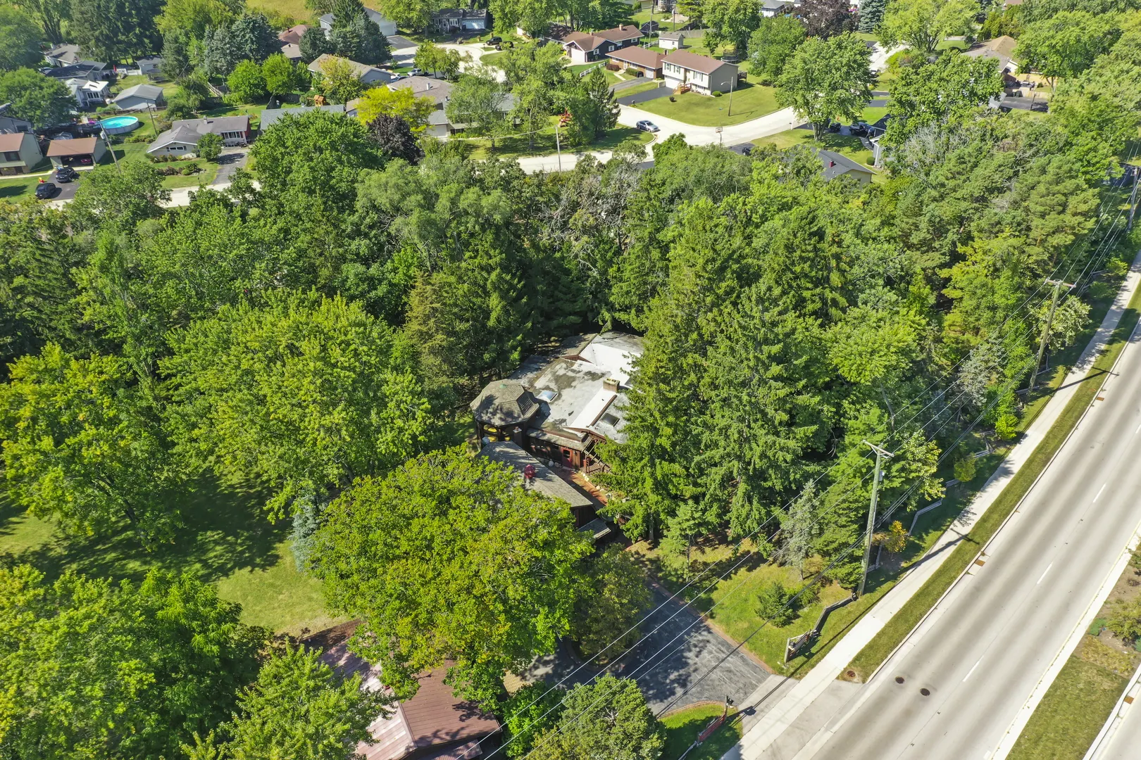 19953 W Grand Avenue IL