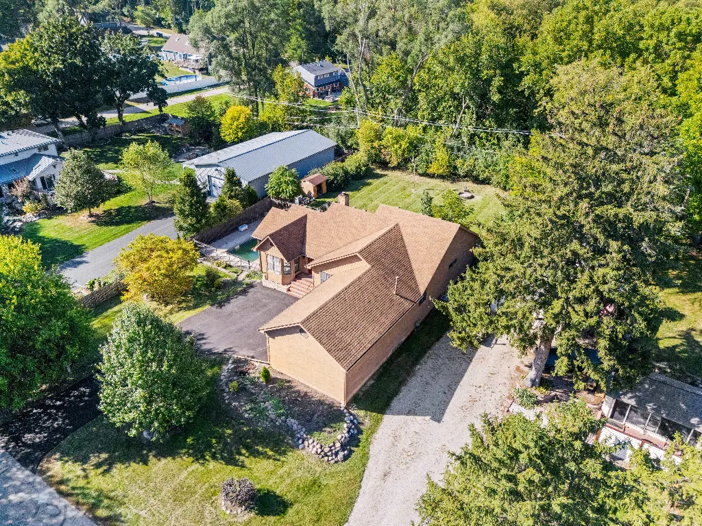28740 W Bloners Drive IL