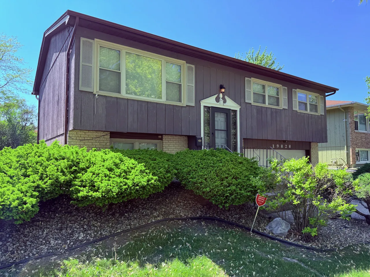 19828 Monterey Avenue IL