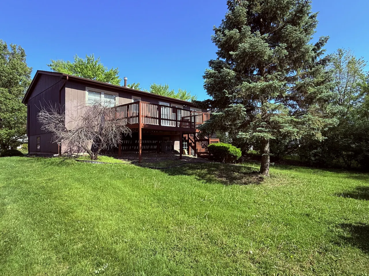 19828 Monterey Avenue IL