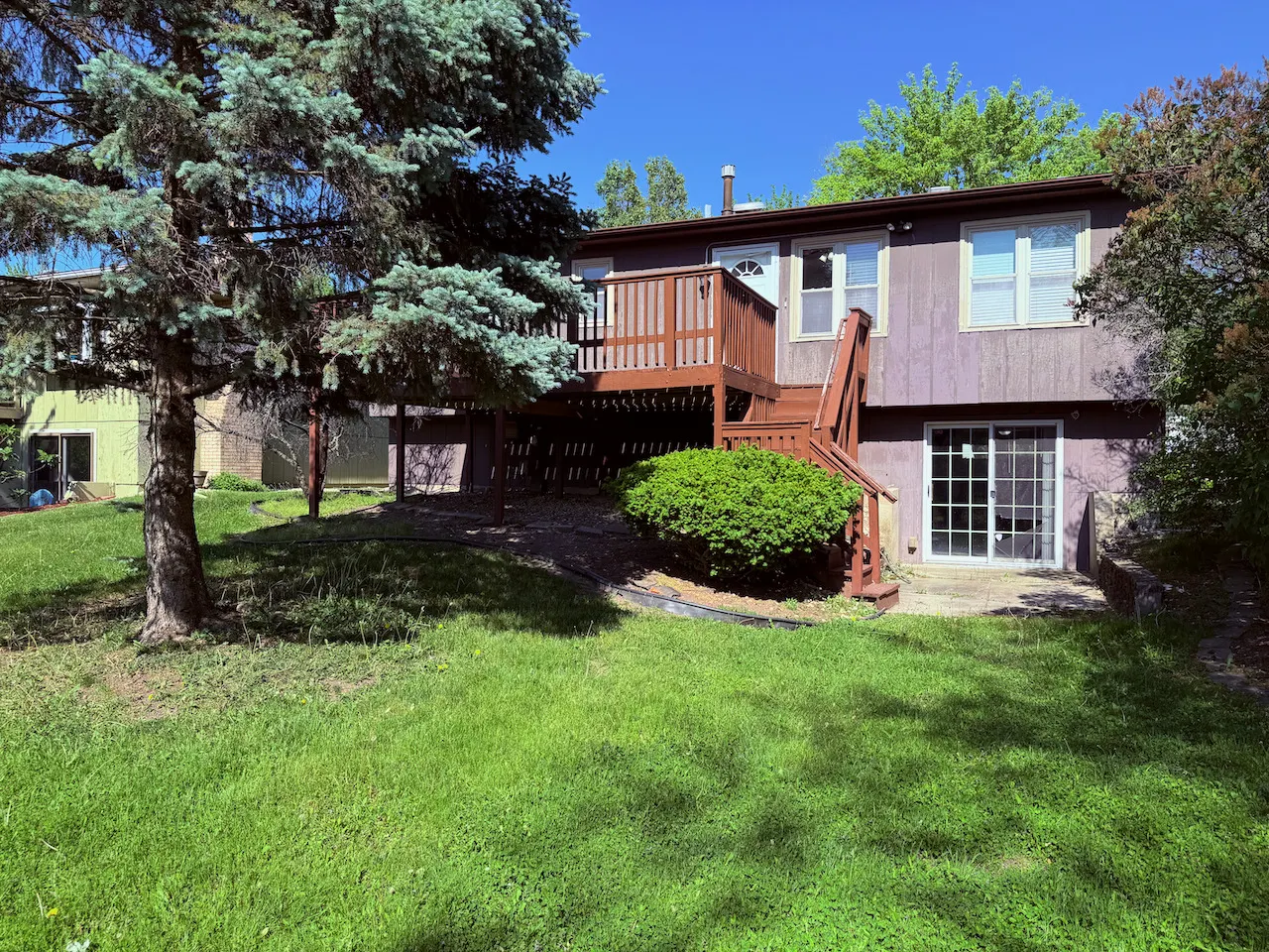 19828 Monterey Avenue IL