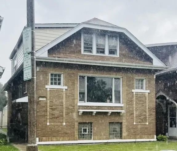 1336 Cuyler Avenue IL