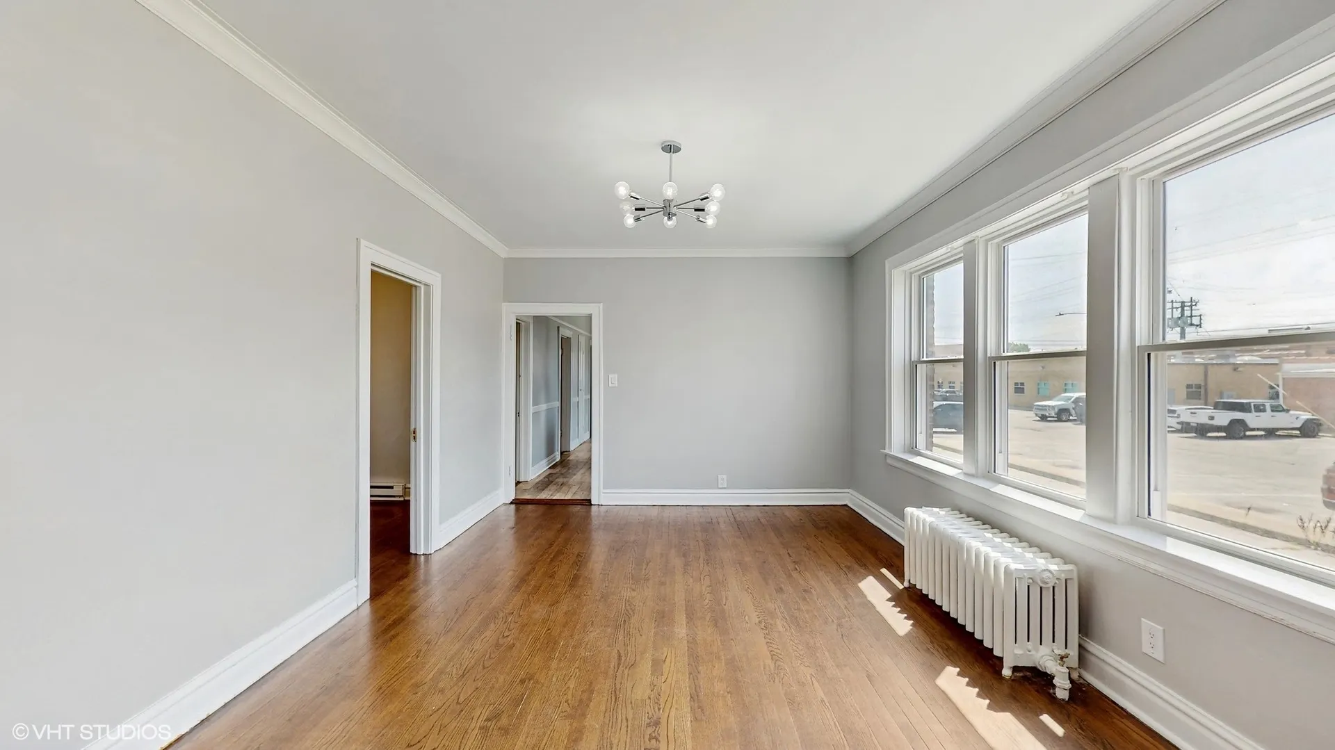 2125 Euclid Avenue 1 IL