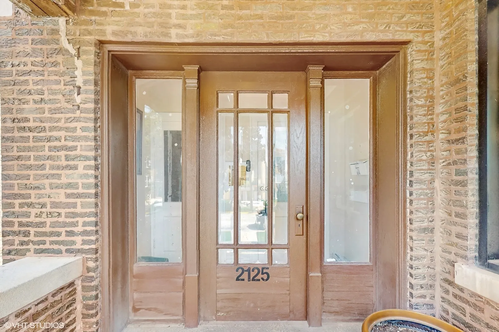 2125 Euclid Avenue 1 IL