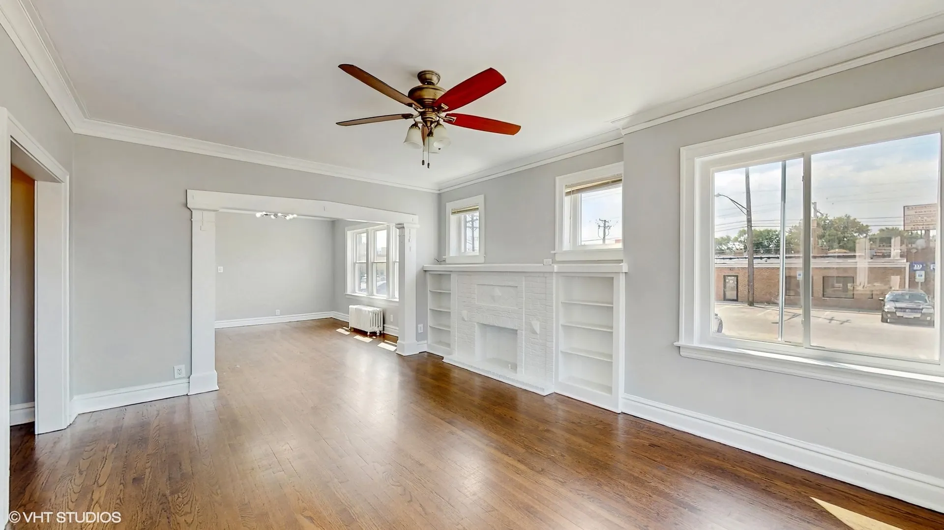 2125 Euclid Avenue 1 IL