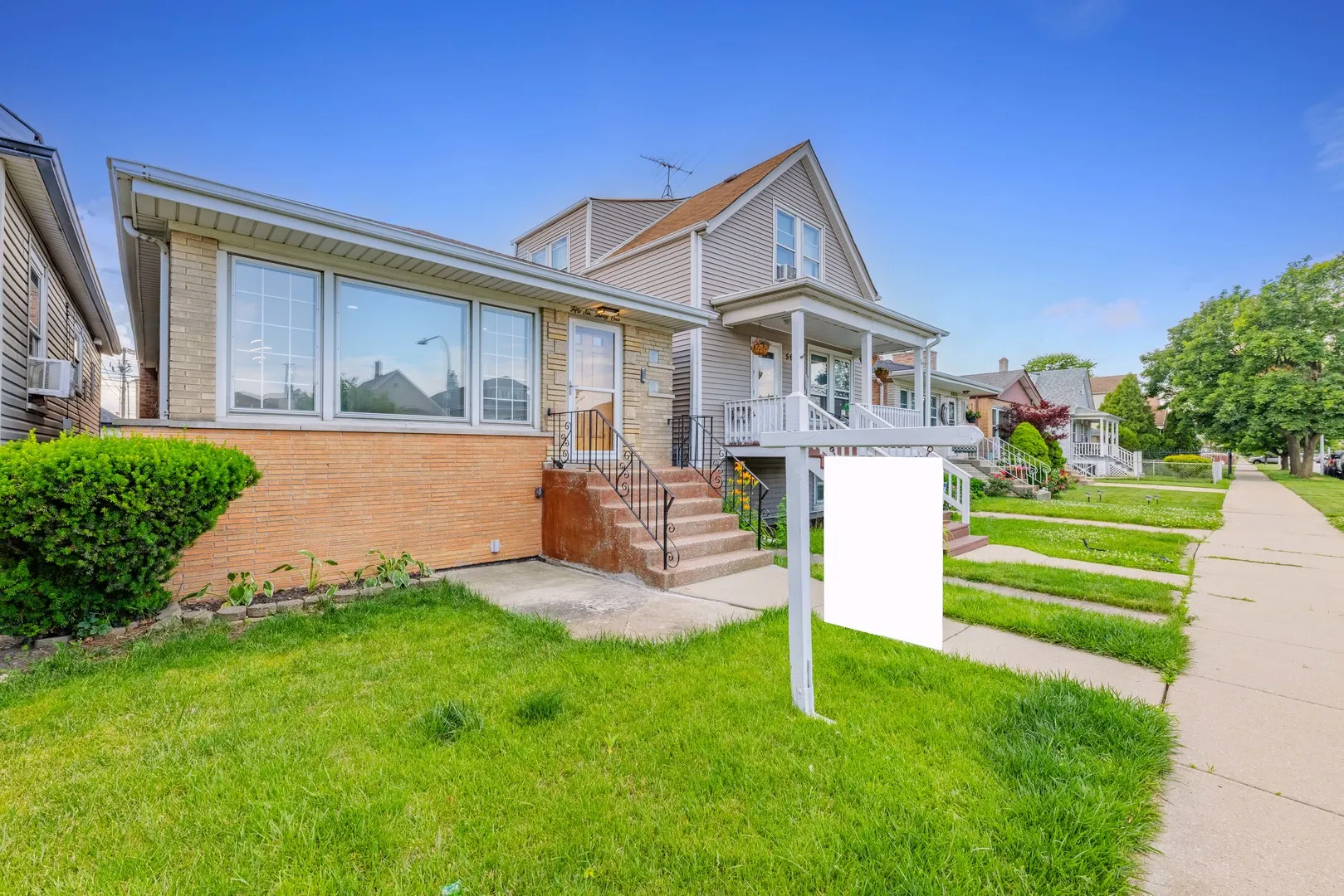 5631 W 64th Place IL