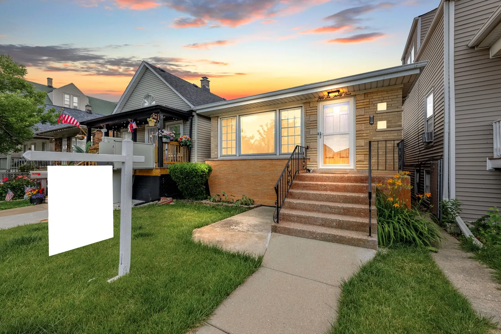 5631 W 64th Place IL