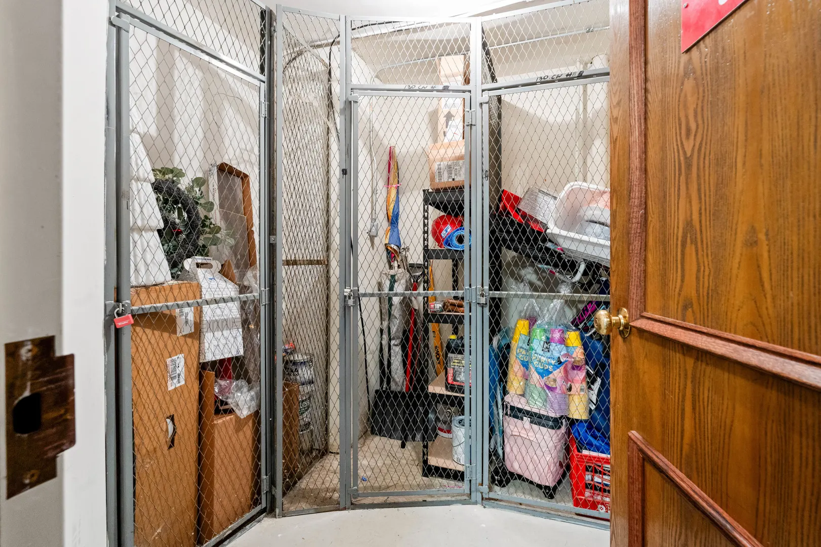130 Crest Wood Court 1 IL