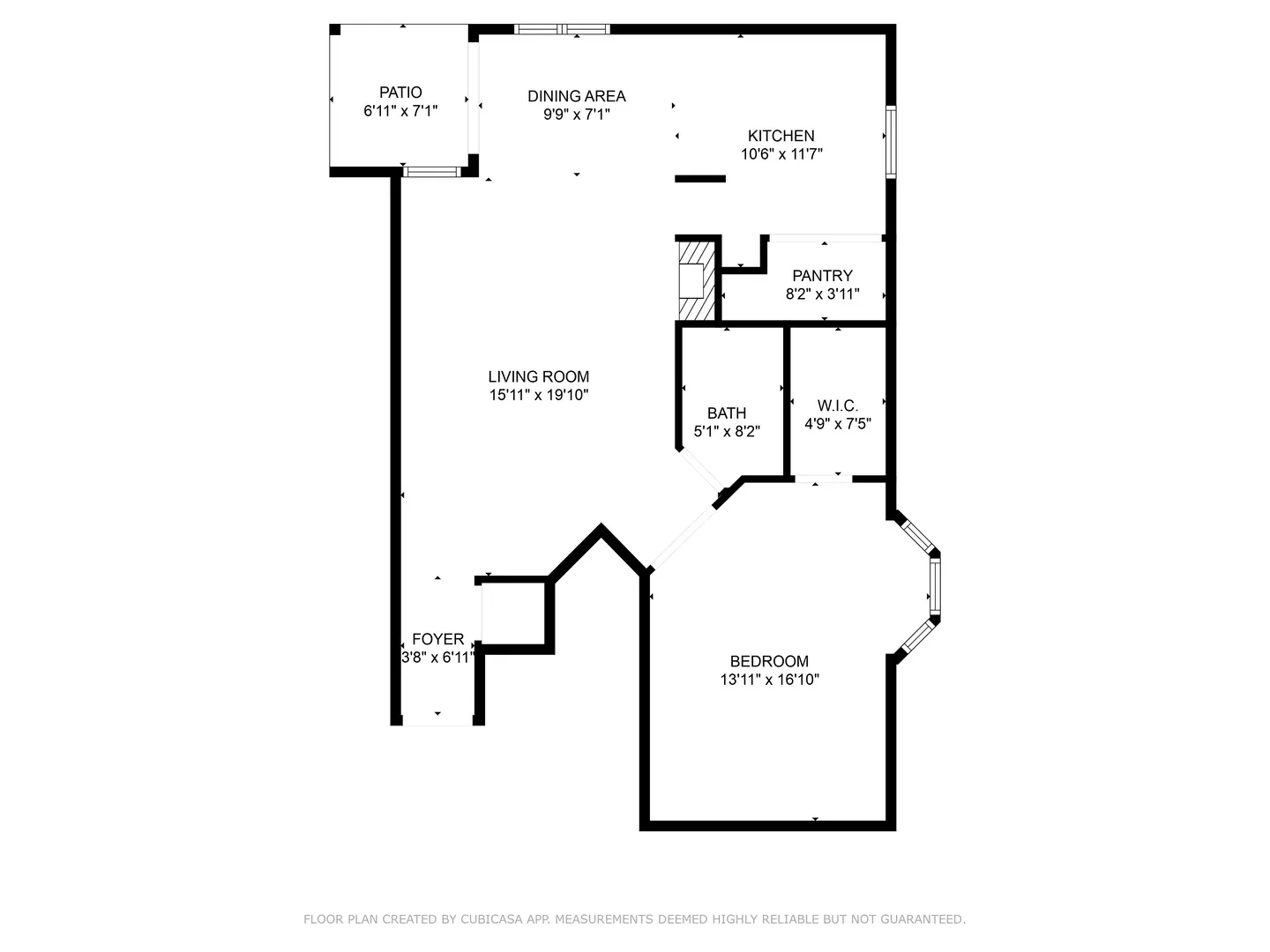 130 Crest Wood Court 1 IL